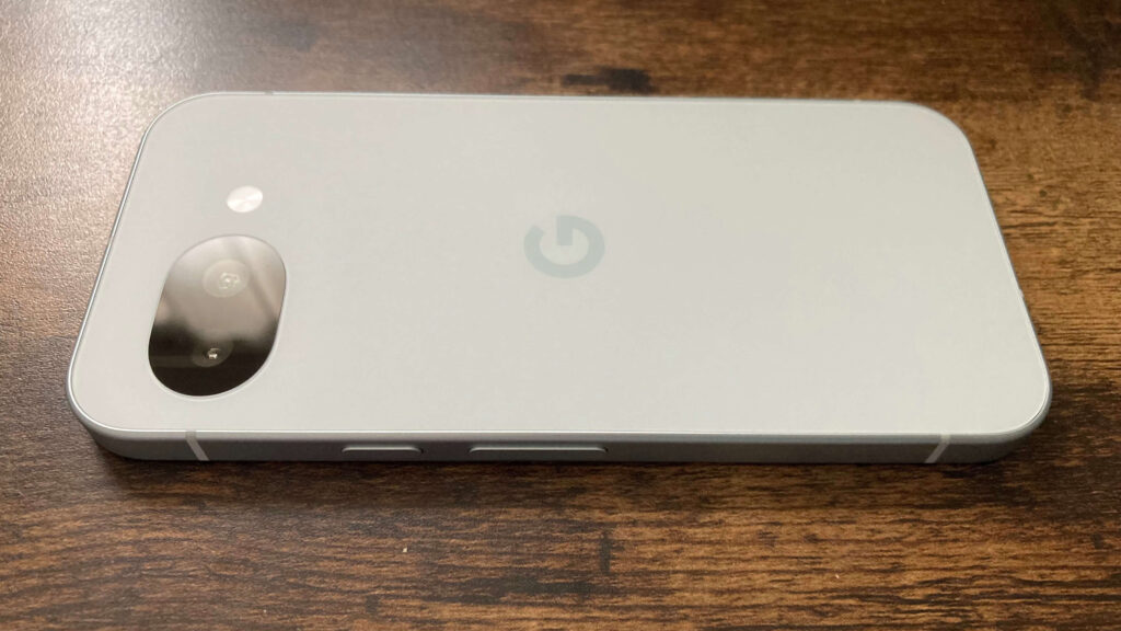 Pixel 10a 同梱物